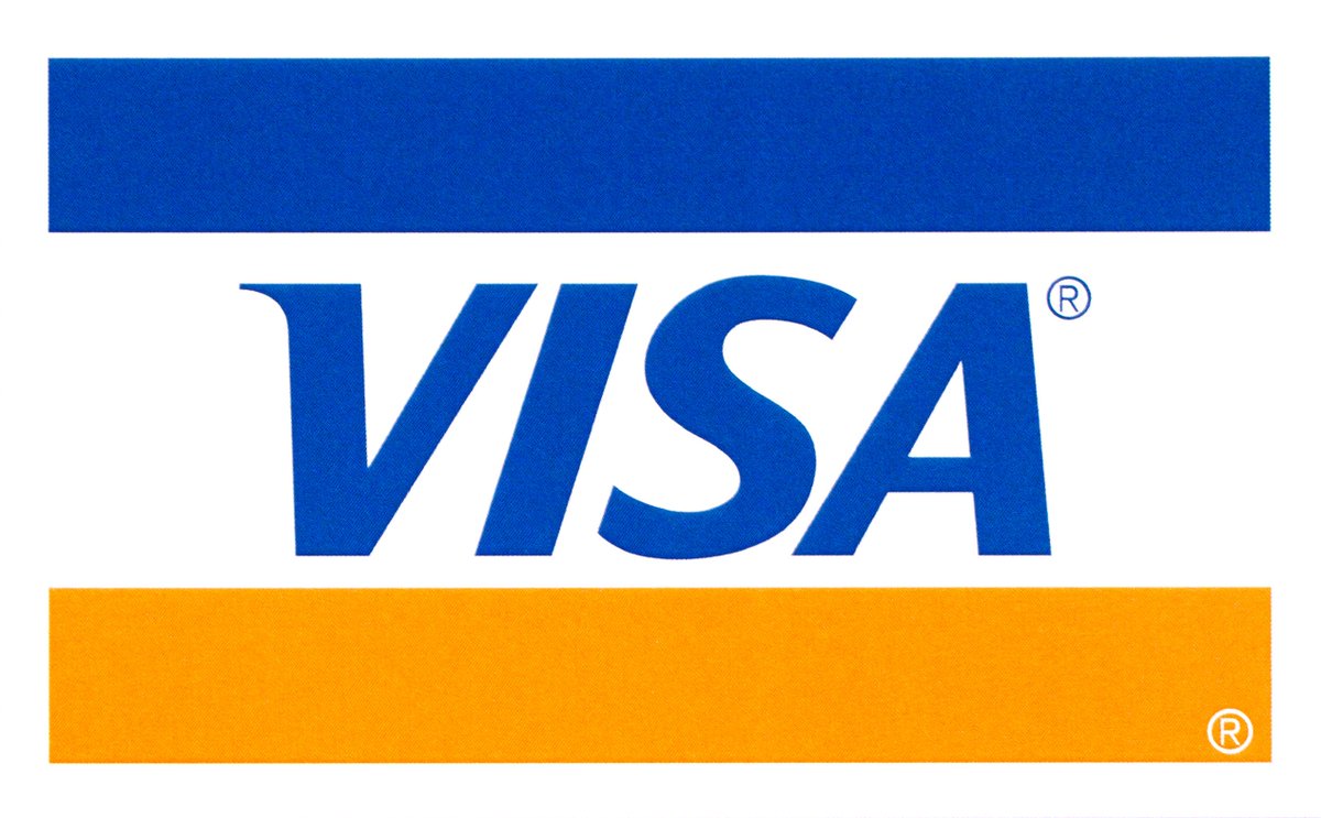 CriptovalutaI's tweet photo. Secondo Bloomberg, Visa sarebbe pronta ad acquistare Fireblocks, che si occupa di custodia crypto.
E sei ancora bearish sul settore? https://t.co/R7B6lPBXDj