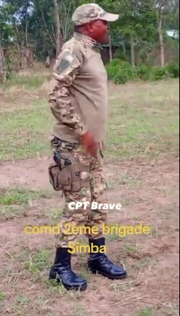kinshasaweb's tweet photo. #TaskForce #PressePresidentielle #CommunicationPrésidentielle #FatshiBéton #LaCourDuPrésident #Communication #CabinetduPresident #RéseauxSociaux #Mobilisation #DRCMilitary #Watch_FARDC #FARDC #Wazalendo #WazalendoNumerique #GR #MaisonMilitaire #Sécurité #RDC #DRC #RDC #FélixTshisekedi
🇨🇩NOS SOLDATS, LE MORAL EST AU ZÉNITH. 🐆🔥Nos troupes des #FARDC affichent un moral d’acier... https://t.co/GRahMNIPuq via @YouTube @VPMDefenseRdc @GuyKabombo @FARDC_Info @FARDC_officiel @Watch_FARDC @PrimatureRDC @Presidence_RDC @rtncofficielle1 @acprdcongo
