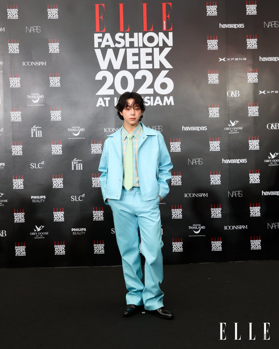 Ingfah_04's tweet photo. บาสตัวเท่านี้🤏🏻

BAS FREE TO BE EFW26
#BASatEFW26ICONSIAM 
#บาสเด็กอ้วนที่แท้จริง https://t.co/q9wfa6LDpa