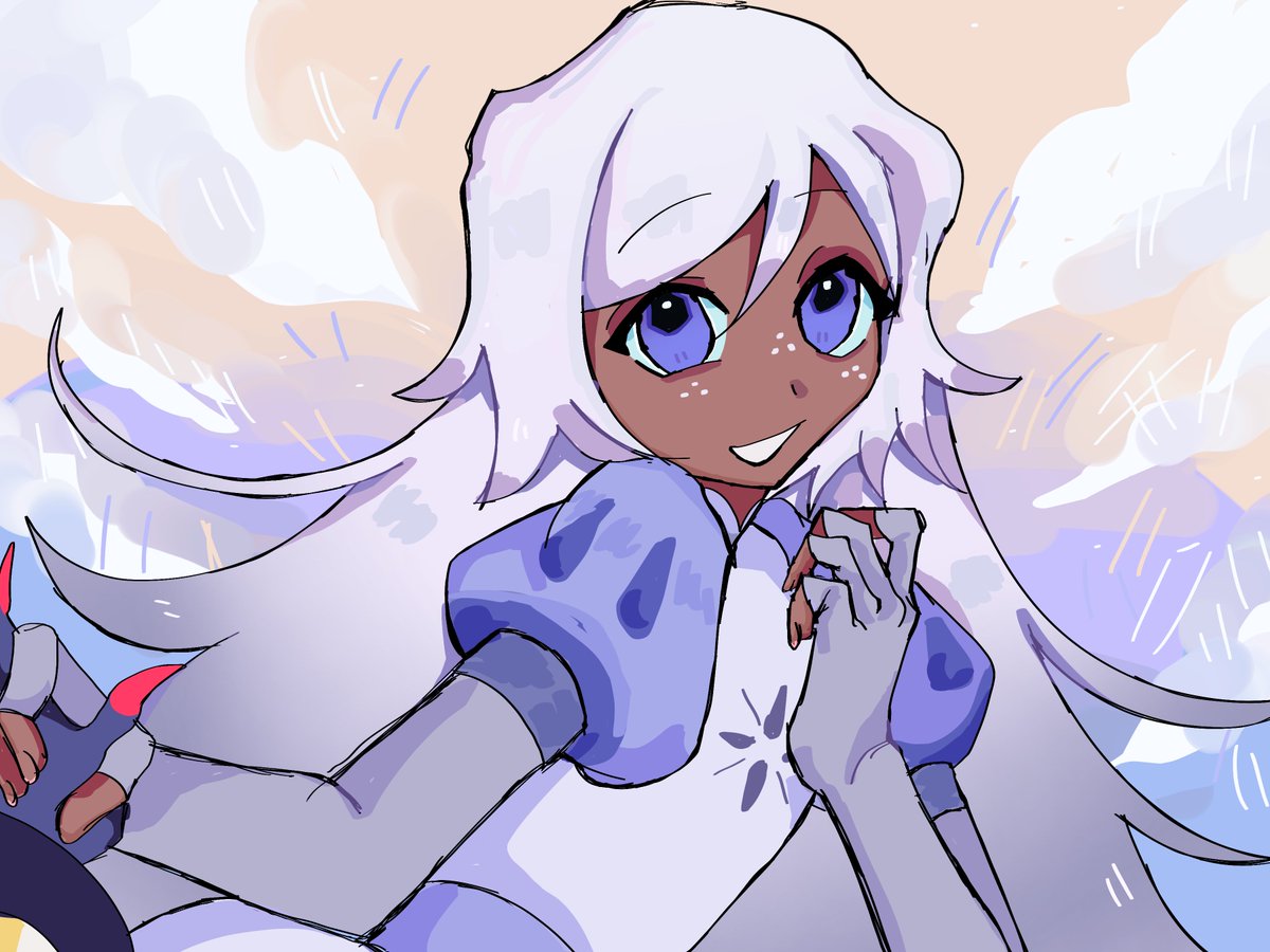 VisceralFucker's tweet photo. #Emily #hazbinhotelemily #HazbinHotel #artwork https://t.co/wXS2fJO1f7