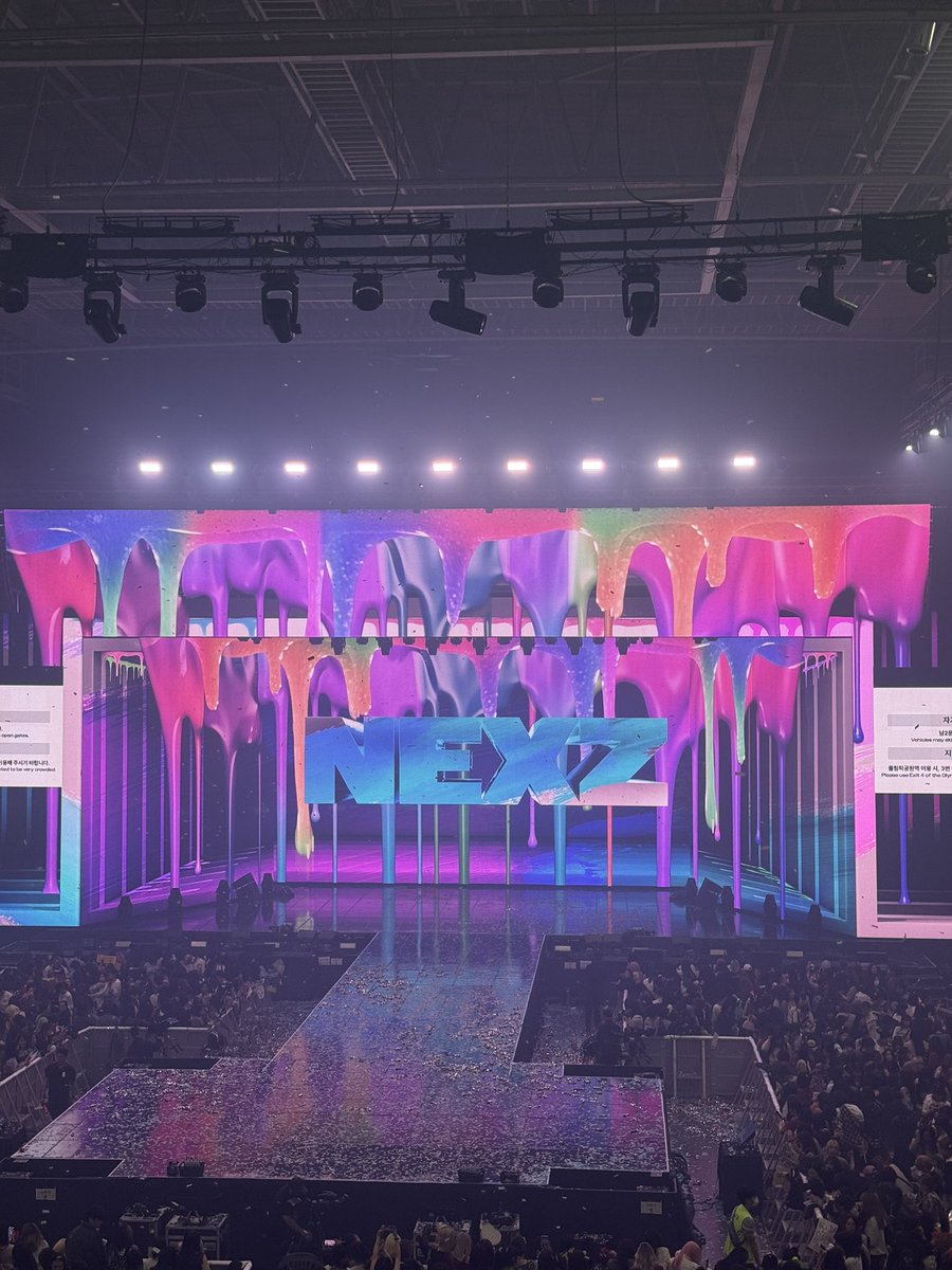gonitanluv's tweet photo. NEXZ SAUCIN' THE WORLD🥫✨️
Day 1𐔌՞⁔•͈ ·̫ •͈⁔՞𐦯⋆✩
  #NEXZ #nex2y #넥스지 https://t.co/F3jcKNXqUA