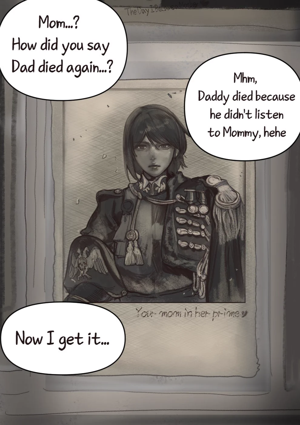 The Adjutant on X: 