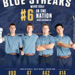 Photo by JCU Men's Golf (@JCUMGolf)