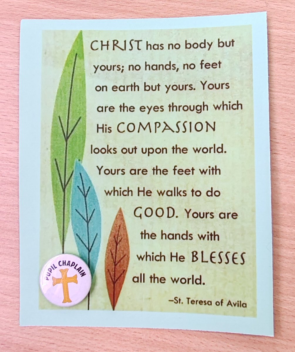 BC_Chaplaincy's tweet photo. Our Ks3 chaplaincy team all came together for the first time as a group today!💪 It was so wonderful to discuss as a group what it means to be chaplaincy and the ways we can serve going forward! We reminded ourselves, it's all for Christ, and it is no accident they are here!🕊️❤️‍🔥 https://t.co/lip2D6cB0Q