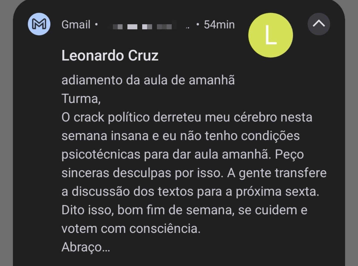 xielizm's tweet photo. eu passo mal com esse professor vsf homem incrível https://t.co/9QjCwJulvG