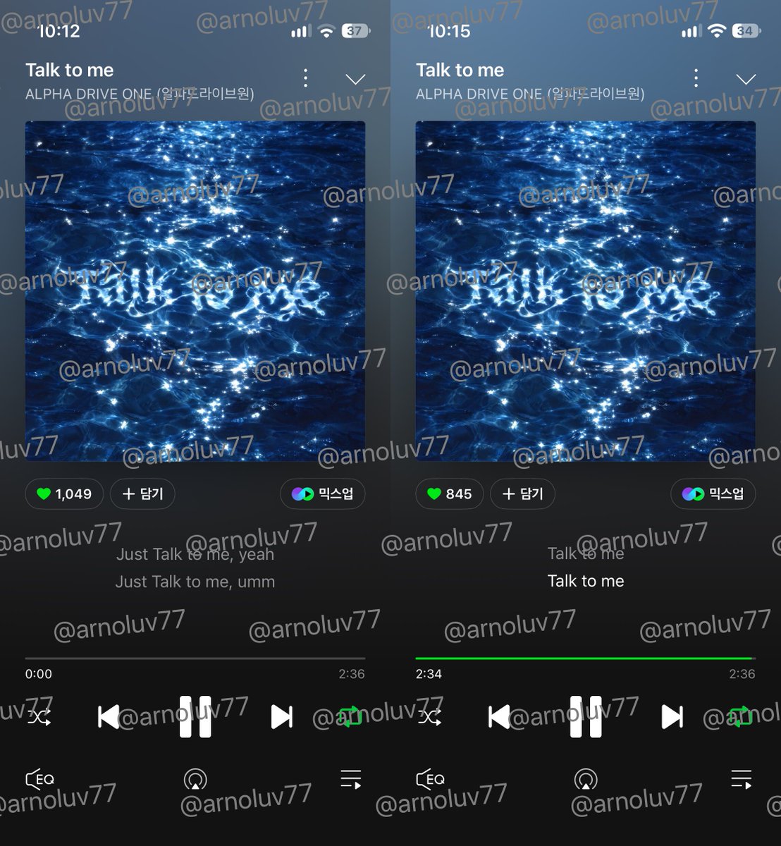 arnoluv77's tweet photo. @ALD1_official 261022 22시 

#ALPHADRIVEONE #ALD1
#알파드라이브원
#Talktome #ALPHADRIVEONE_Talktome https://t.co/ORGf9jHHGw