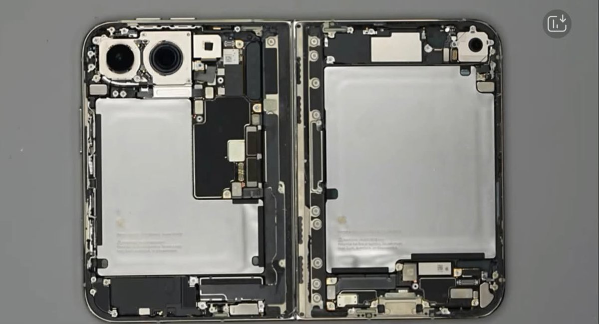 iTechApples's tweet photo. 18 Duo is being dismantled by the mainland https://t.co/tnlHWcJ565