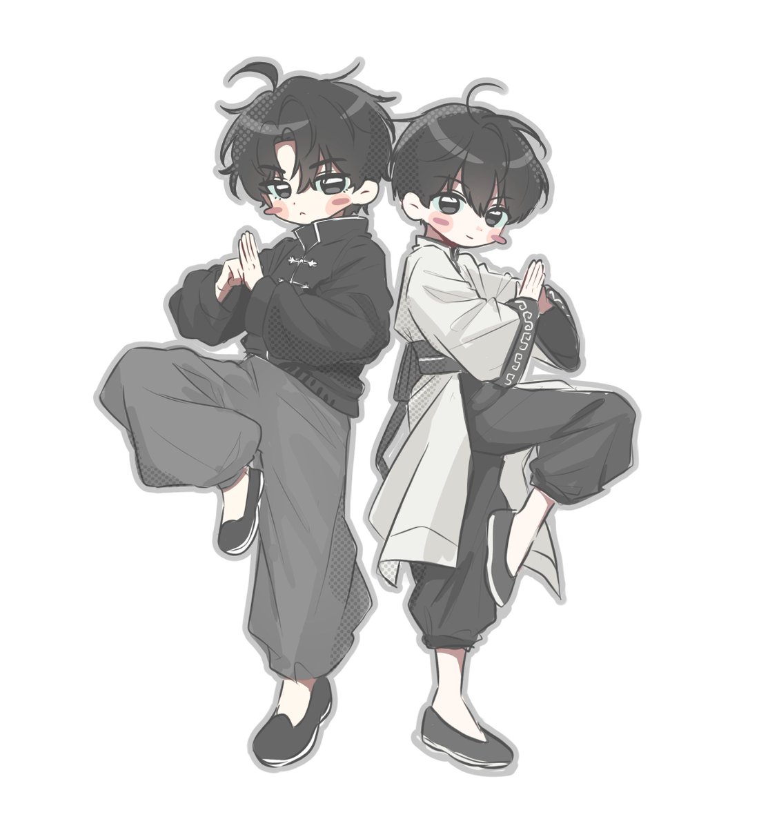 ybzrrc's tweet photo. #orv #중혁독자 cm. sangchoodoldol https://t.co/g182G76r44