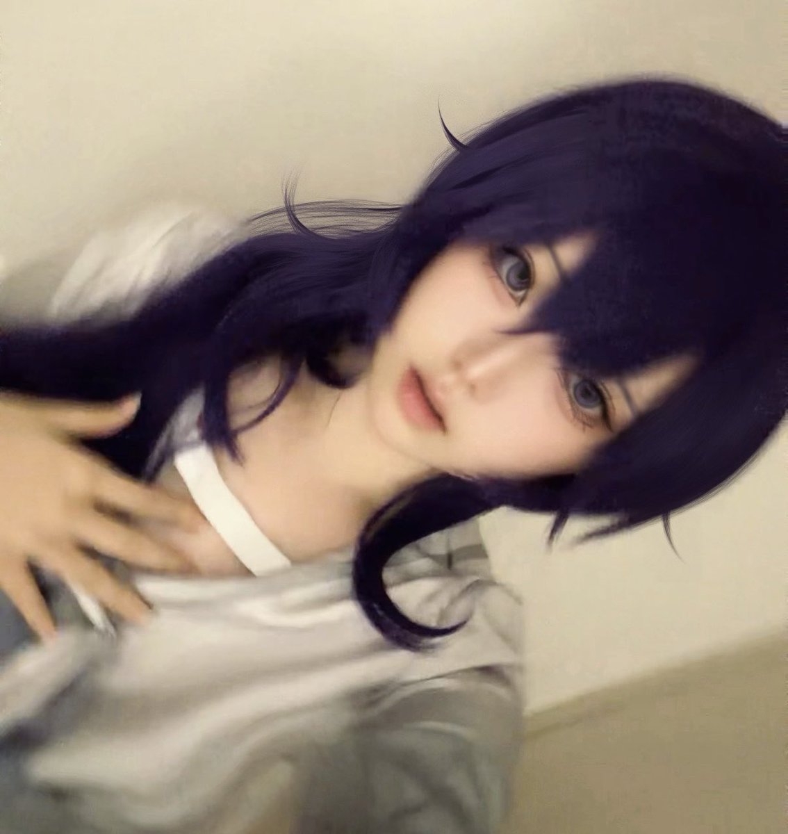 rei__0ne's tweet photo. #prsk_cos

마쀼 https://t.co/0kVJPg5HSu