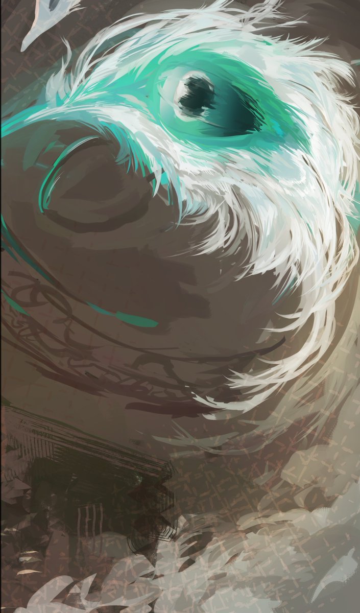 9mong0's tweet photo. 🦚🐑
#Reverse1999 
#argus https://t.co/8mcSJgd8X9