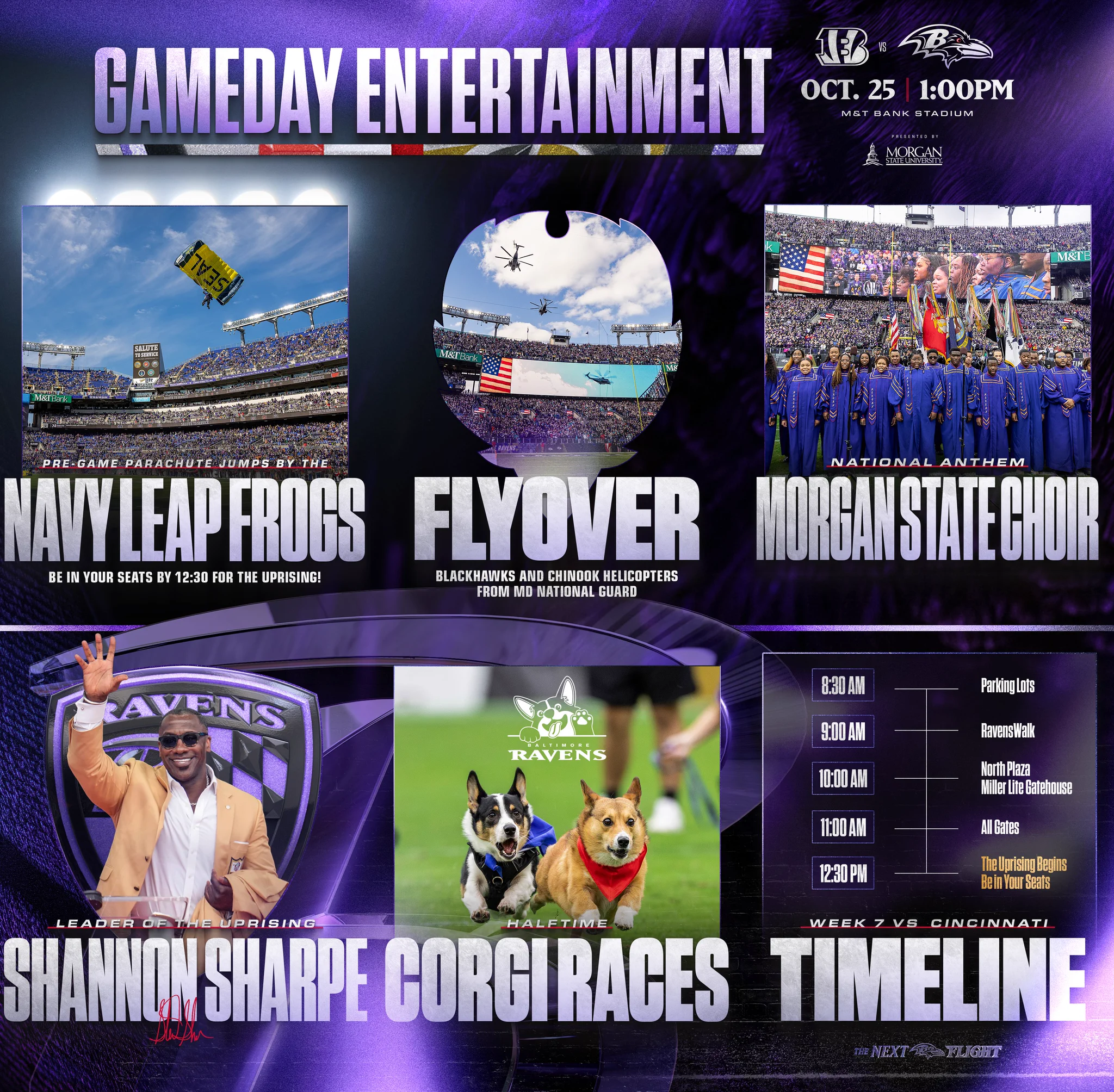 Baltimore Ravens on X: 