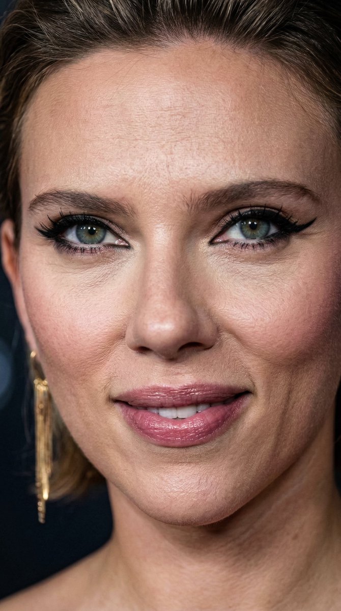 UHQ_TWEETS's tweet photo. Scarlett Johansson https://t.co/2DUSR7nXT3