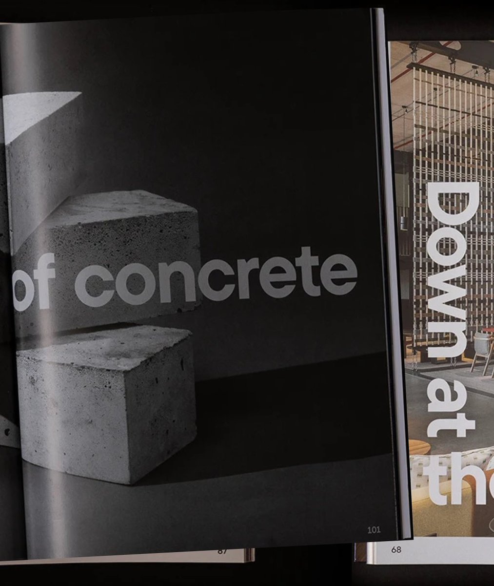 _TYPETYPE_'s tweet photo. TT Commons™ Pro is the corporate font for Mix Interiors.

TT Commons™ Pro: https://t.co/sKuNxwh9Ks

Mix Interiors: https://t.co/GjReDrtrk2 https://t.co/zKK4z7JkW8