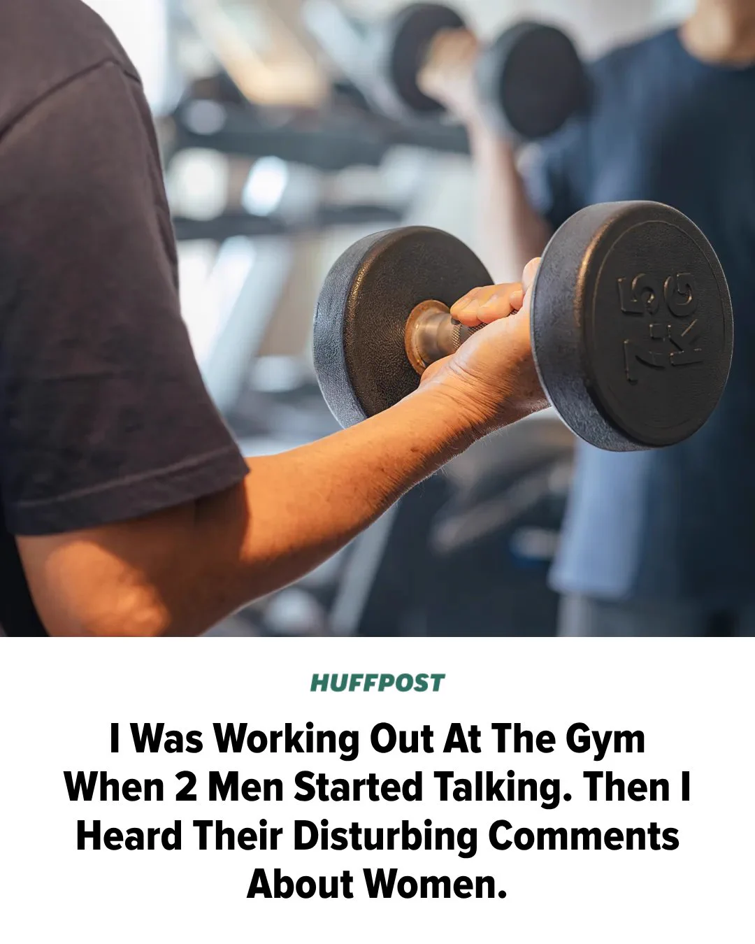 HuffPost on X: 