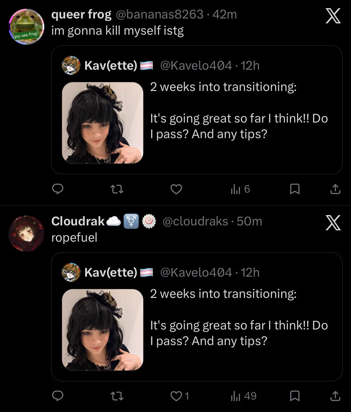 333 on X: 