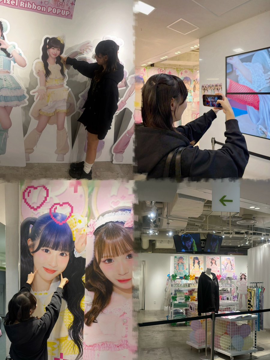 _kopina's tweet photo. ポストカードお渡し会楽しかった！
パーカーにぴなさんグッズたくさん付けて行ったら、ぴなさんいっぱい！って言ってて可愛かった💛
 #ぴなとはんぶんこ  #ぴくりぼ https://t.co/vLnsUACmrz