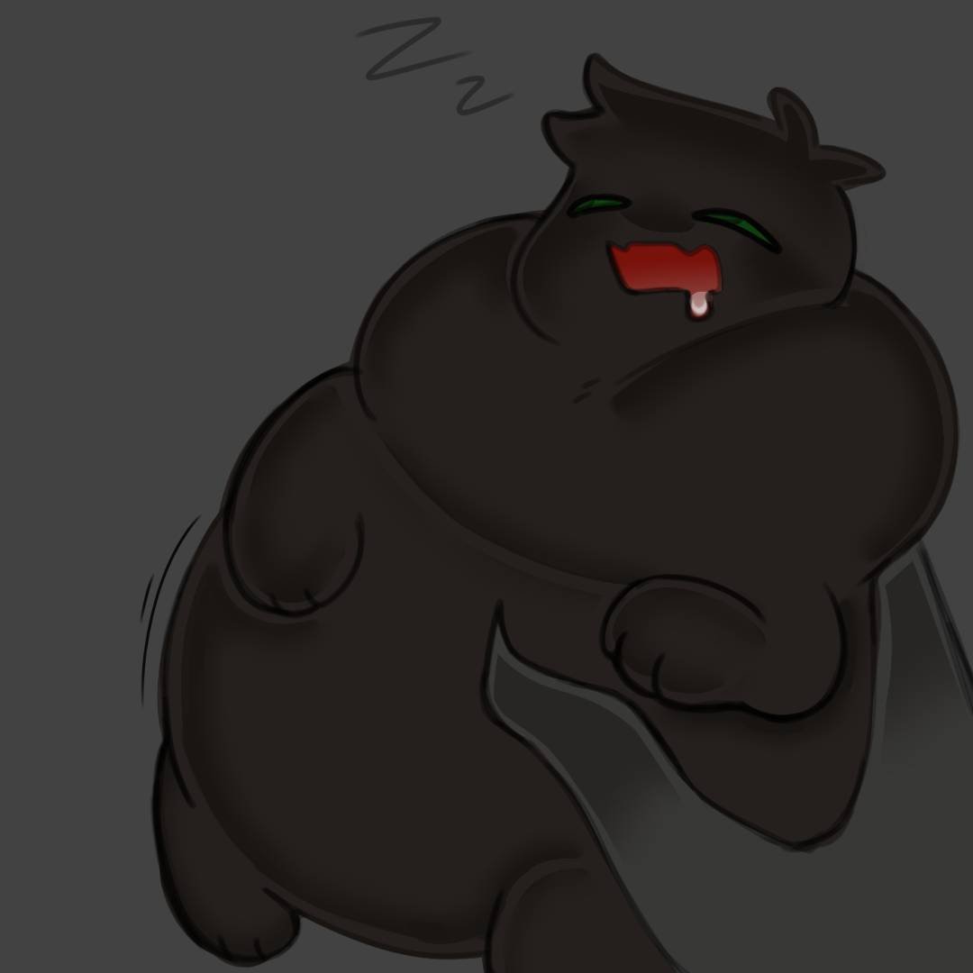 S0rablueSkies's tweet photo. Random funfact about my Mob from my fic, his inspiration was from baby c00lkid. So he wouldn't ever be created if it weren't for that chubby red bean. 

What a fatty... 

#thatmob https://t.co/NQZrUhOJG2