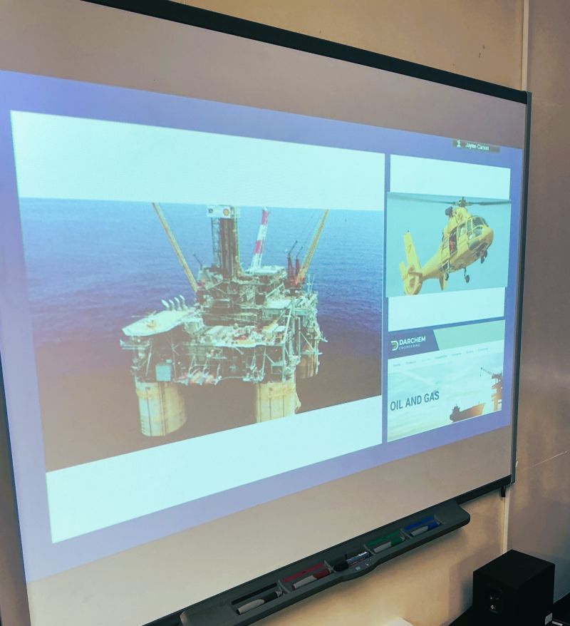 TeesComponents's tweet photo. Thank you to Teesside High School for welcoming Sharon and giving pupils the opportunity to learn more about metals and engineering.

#STEMEducation #FutureEngineers #EngineeringCareers #WomenInEngineering #TeesComponents #ManufacturingUK #STEMOutreach #SkillsForTheFuture
[7/7] https://t.co/U9LoKnCDQk