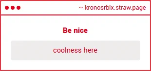 Kronos on X: 