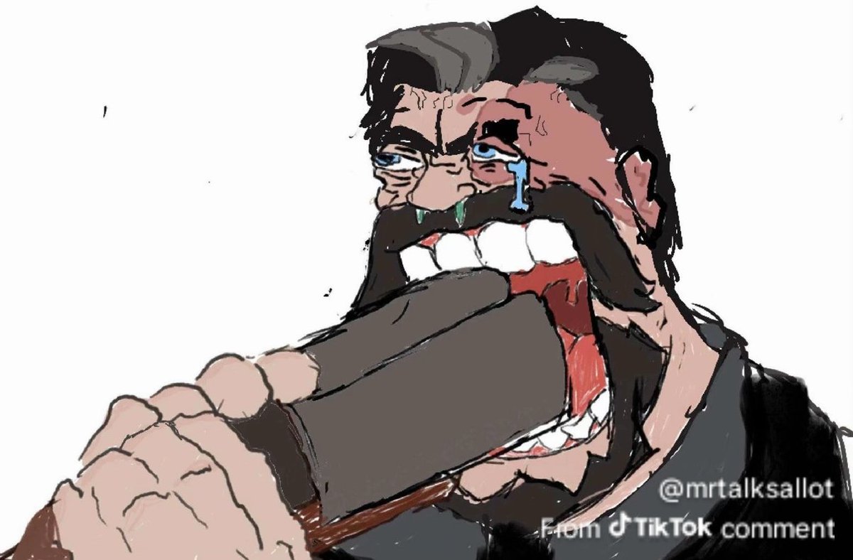 Macr0123's tweet photo. @Jegere_ Losing tempo deadass got me like this https://t.co/mCTuwk6nAL