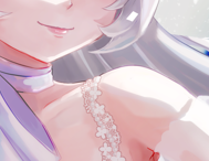 s_2kum0's tweet photo. ねむねむ…🐏
皆、お疲れ様なのじゃ！
僕は今日、キービジュアルを自分で完成させたのじゃ！
お写真も自分で撮れる器用なぼくなのじゃ✨
ちょっとだけ、ちらっと見ておくれ…！

それじゃ、お布団に入るかの
おやすみなのじゃ～🛏🌙🐏
#おやすみVtuber #VTuber準備中 https://t.co/qyggHBmiN5