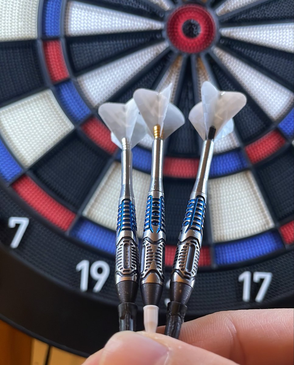 pppdarts tweet picture