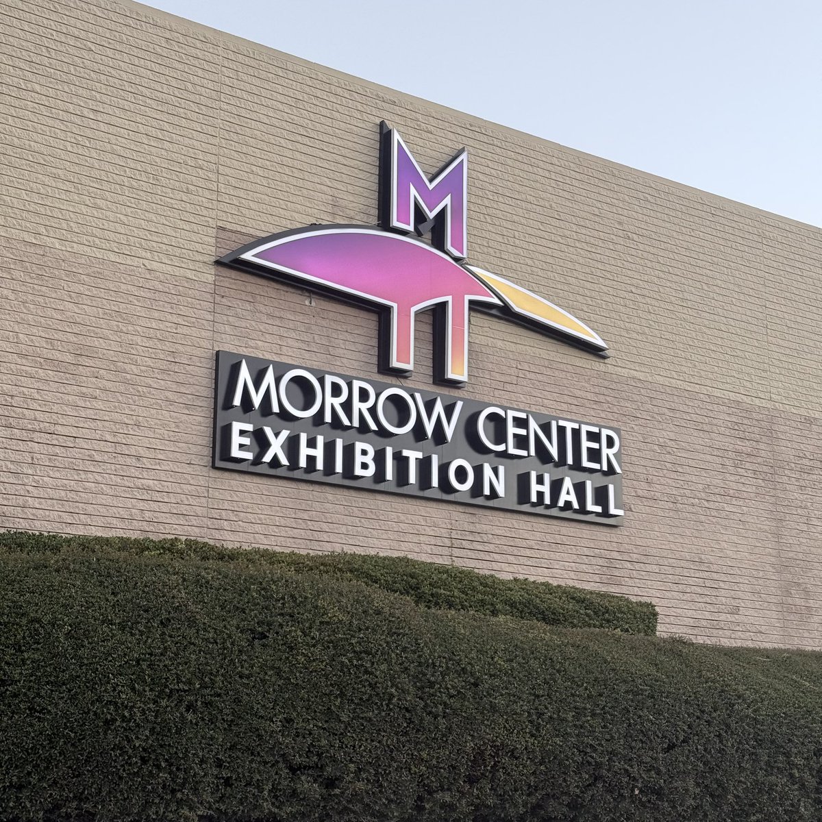 CommJacobs's tweet photo. 📣 The DECAL Roadshow is underway in Morrow! We’re excited to connect with child care owners and directors, share resources, exchange ideas, and learn together as we continue to support Georgia’s early learning community. Thanks for being part of the journey! 💙 https://t.co/Q0RfdwyAqr