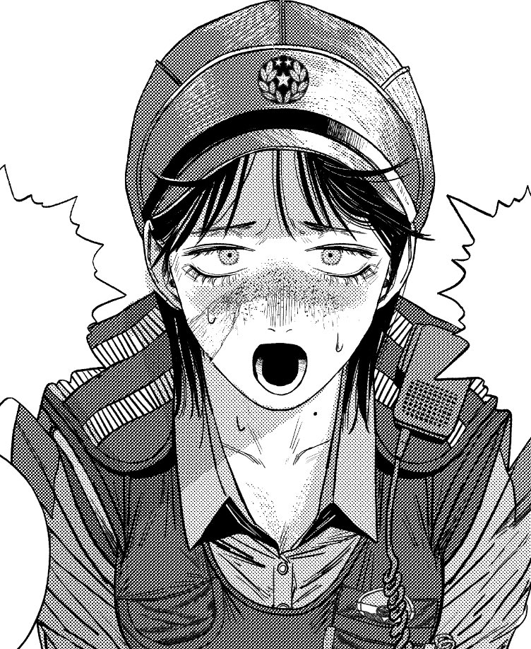 Oshun220's tweet photo. 沼津 湊(ぬまづ みなと)さん
漫画に出るよ！
お楽しみに https://t.co/ytyVdnLXxO