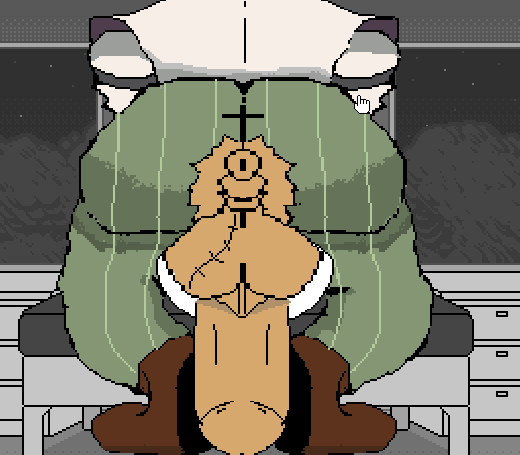 zeroemoz's tweet photo. Making my very first wife's bedroom mod! Is still in heavy WIP, but I will try my best to be fast https://t.co/DWskBAPHTw