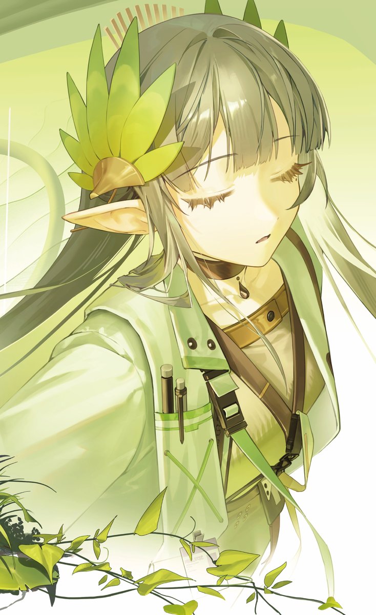daonharam's tweet photo. やってみたかったんですけど
ちゃんと見えてますかね

#アークナイツ #arknights #명일방주 #明日方舟 https://t.co/EFOhoSlH1z