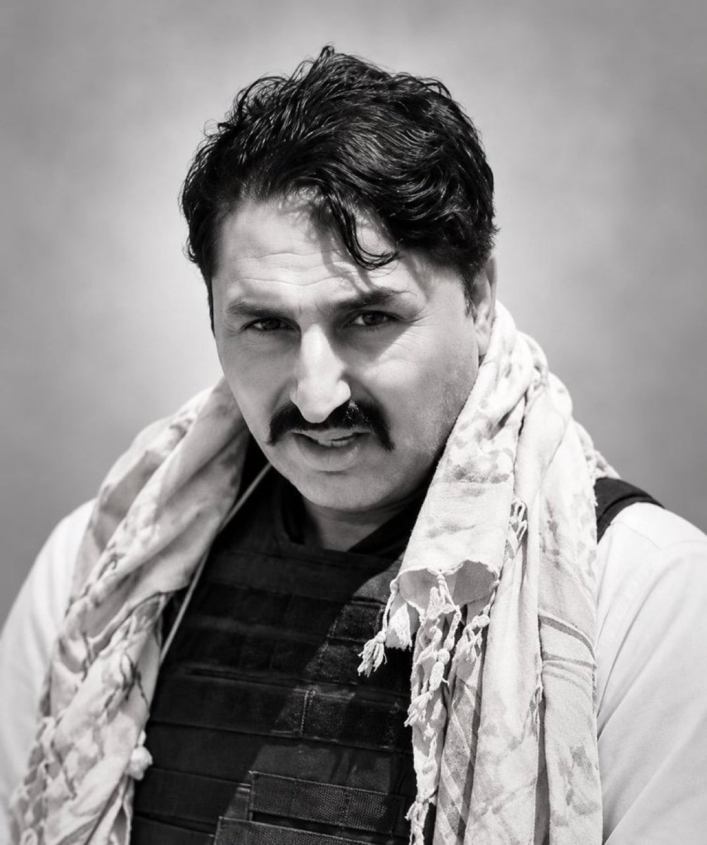 OfficialShehr tweet picture