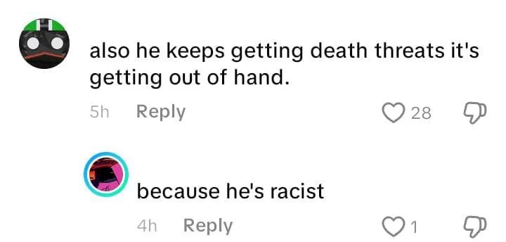 DarkAngel on X: 