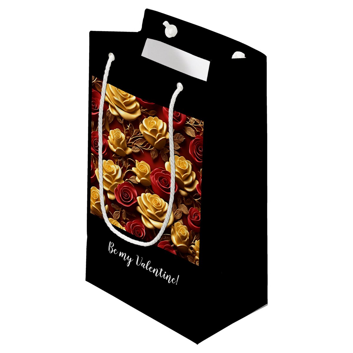 ullahe's tweet photo. Red and Yellow Roses Gift Bag - Small, Glossy https://t.co/VwYvLxPb6S via @zazzle #zazzlemade #giftbag #floraldesign #ad https://t.co/sn8kth9Bk8