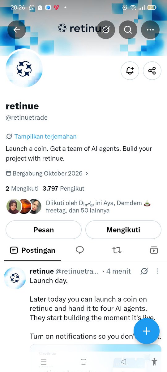 Celiwin999's tweet photo. @itsgayri @retinuetrade Doneeee https://t.co/C4Kd8r2lbK