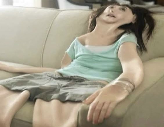 take1mor's tweet photo. I did sm ketamine thinking I’d feel better but I js feel like https://t.co/h83LZ4gIsl