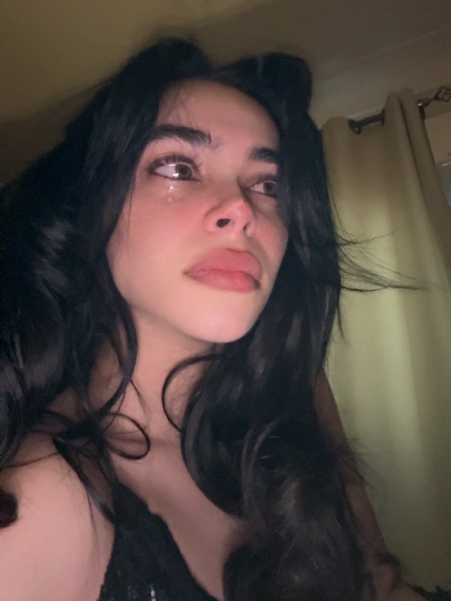 _Hadeer__'s tweet photo. The morning after crying all night https://t.co/3g8M40JkSt