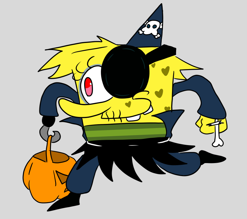 StrawberyChar's tweet photo. Underguaterlover costume  #halloween #oc #originalcharacter #underguaterlover #bikinihorrors #bikinihorrorsterrorydiversion #terrorydiversion #dejayaapibbleenpaz https://t.co/9BW5YGgeD3