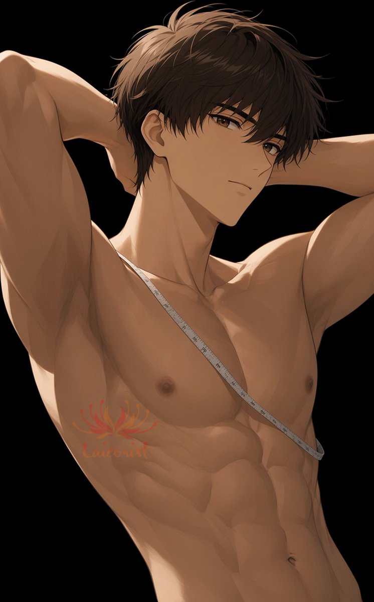 Manchau208's tweet photo. Cardcaptor Sakura | Kinomoto Touya
#r16 #AnimeFanart  #touyakinomoto #AIart #LaicoAI #NSFW #Yaoi #gay #BL https://t.co/aOTM6BguCX