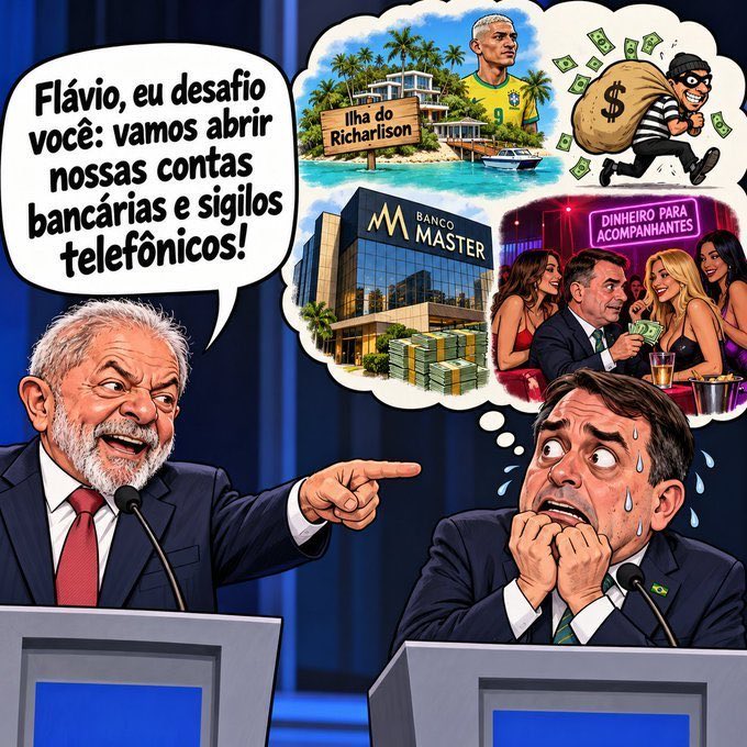 bianca_cortez_m's tweet photo. @AndreJanonesMG HMMM QUEM É MARIANA FLÁVIO?????????
#QuemÉMarianaFlávio https://t.co/TGYFVucL0G