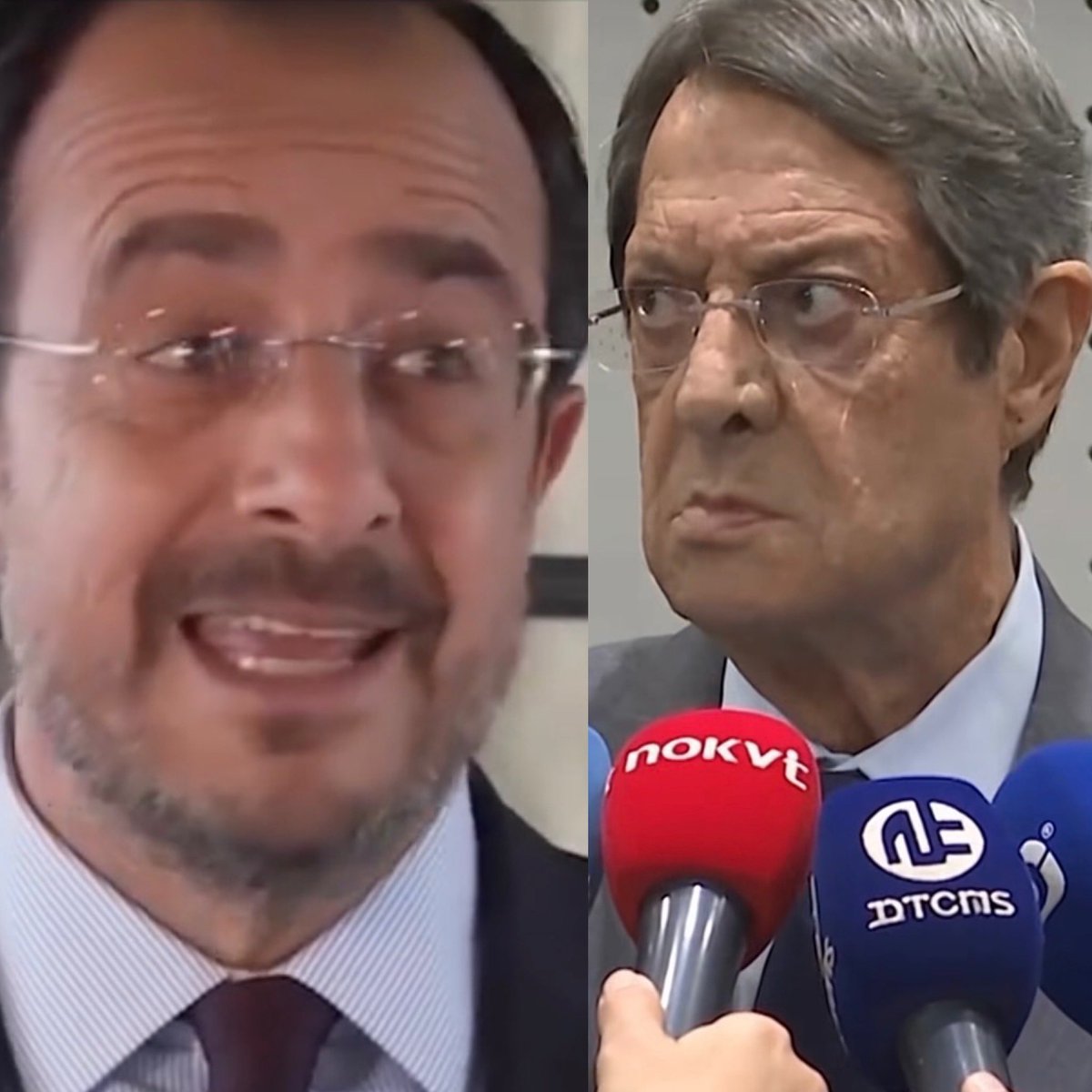 Nicoletta1511's tweet photo. ΚΥΠΡΟΣ: ΠΡΩΤΑ ΠΑΡΑΝΟΜΕΙΣ, ΜΕΤΑ ΣΟΥ ΔΙΝΟΥΝ ΑΔΕΙΑ! 
ΤΟ ΚΡΑΤΟΣ-ΠΛΥΝΤΗΡΙΟ ΣΕ ΟΛΟ ΤΟΥ ΤΟ ΜΕΓΑΛΕΙΟ!

20 κατοικίες ανεγέρθηκαν παράνομα, πωλήθηκαν και τελικά εξασφάλισαν πολεοδομική άδεια κατά παρέκκλιση!

Όχι, δεν είναι ανέκδοτο. Είναι ένα από τα ευρήματα της νέας έκθεσης της Ελεγκτικής Υπηρεσίας, που δημοσιοποιήθηκε χθες, 21 Οκτωβρίου 2026.

Στην επαρχία Λεμεσού, εκτός οικιστικής ζώνης, κατασκευάστηκε ουσιαστικά ένας ολόκληρος οικισμός. Είκοσι κατοικίες με πισίνες, δρόμους, πεζοδρόμια και υποδομές. Χωρίς τις απαιτούμενες άδειες! Οι κατοικίες μάλιστα πωλήθηκαν σε αλλοδαπούς.

Και πότε αποφάσισε το τότε Υπουργικό Συμβούλιο να εγκρίνει τη χορήγηση πολεοδομικών αδειών κατά παρέκκλιση;

Στις 8 Φεβρουαρίου 2023! Ανάμεσα στον πρώτο και τον δεύτερο γύρο των προεδρικών εκλογών!

Τι εκπληκτική αποτελεσματικότητα! Τι αξιοθαύμαστα αντανακλαστικά! Όταν πρόκειται να νομιμοποιηθούν αυθαίρετα, το κράτος ξαφνικά αποκτά ταχύτητες που ο απλός πολίτης ούτε στα όνειρα του δεν βλέπει!

Και δεν είναι η μοναδική περίπτωση.

Ας υπενθυμίσουμε και το περιβόητο κέντρο δεξιώσεων στα Λύμπια.

Ένα υποστατικό που κατασκευάστηκε χωρίς τις απαιτούμενες άδειες, με σοβαρές πολεοδομικές παρατυπίες, εξασφάλισε επί διακυβέρνησης Χριστοδουλίδη τρεις άδειες μέσα σε μόλις επτά εργάσιμες ημέρες, τον Αύγουστο και τον Σεπτέμβριο του 2023!

Στον συγκεκριμένο χώρο είχε πραγματοποιηθεί και προεκλογική εκδήλωση του εθνικού συνταξιούχου από 45 χρονών.

Ο Οδυσσέας Μιχαηλίδης είχε θέσει το ερώτημα ποιο «αόρατο χέρι» συντόνισε αυτή την πρωτοφανή ταχύτητα αδειοδότησης.

Και τώρα η νέα έκθεση της Ελεγκτικής Υπηρεσίας προειδοποιεί ότι η πολεοδομική παρέκκλιση κινδυνεύει να μετατραπεί από εξαίρεση σε κανόνα!

Δηλαδή, η παρανομία δεν αντιμετωπίζεται. Τακτοποιείται!

Όταν ο Οδυσσέας Μιχαηλίδης αποκάλυπτε αυτές τις παθογένειες, τον κατασπάραζαν. Τον παρουσίαζαν ως εμμονικό και προβληματικό.
Τον Οδυσσέα τον παύσατε.

Διορίσατε τον Ανδρέα Παπακωνσταντίνου.

Ε, λοιπόν, τώρα σας τα λέει και ο Ανδρέας Παπακωνσταντίνου. Ο δικός σας διορισμός!

Τι θα κάνετε τώρα; Θα αμφισβητήσετε και αυτόν;

Βόθρος η Κύπρος! 
Βόθρος κατά κανόνα! Χωρίς παρέκκλιση!