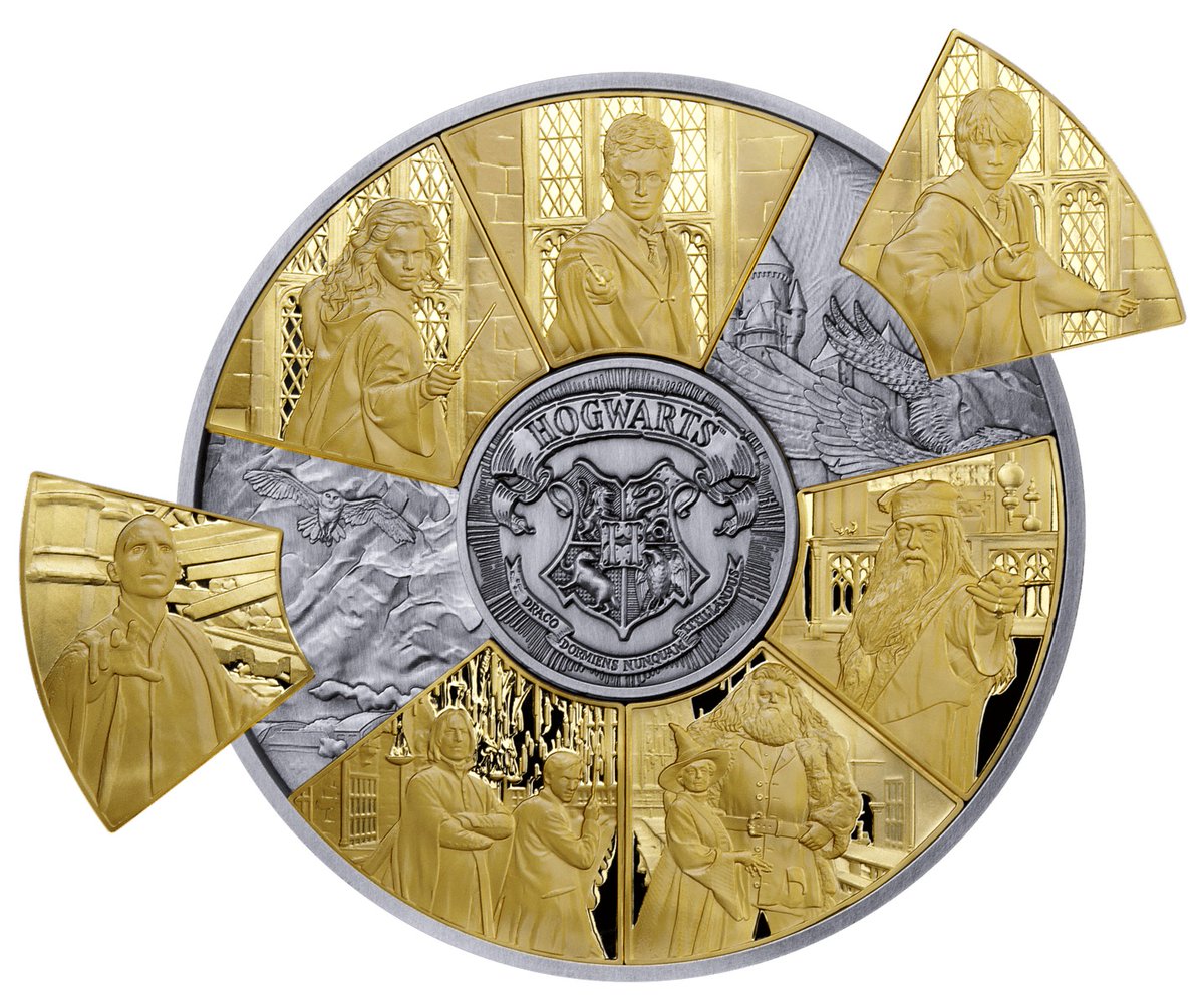 GR_Reserve's tweet photo. π₯ The 2027 MDM Fall Release is live at GR Reserve! πͺ Featuring 5 oz Eye of Sauron, 5 oz Harry Potter, 10 oz Hercules vs Hydra & 1 Kilo Seven Wonders silver coin. π§ββοΈ Shop now! π₯
https://t.co/Z7pAhLJYXm
#SilverCollection #MDMMint #SilverCoins #Bullion #SilverStacking https://t.co/zeQDUiceua