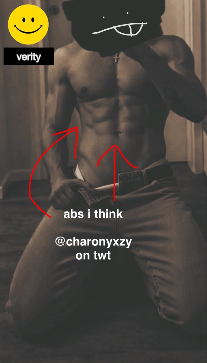 charonyxzy's tweet photo. verity corner is the new meta on super everything
also This is lowkey catfishing LMFAO this was like a bit after an ab pump #gymfishing https://t.co/G9QSIMRCyK