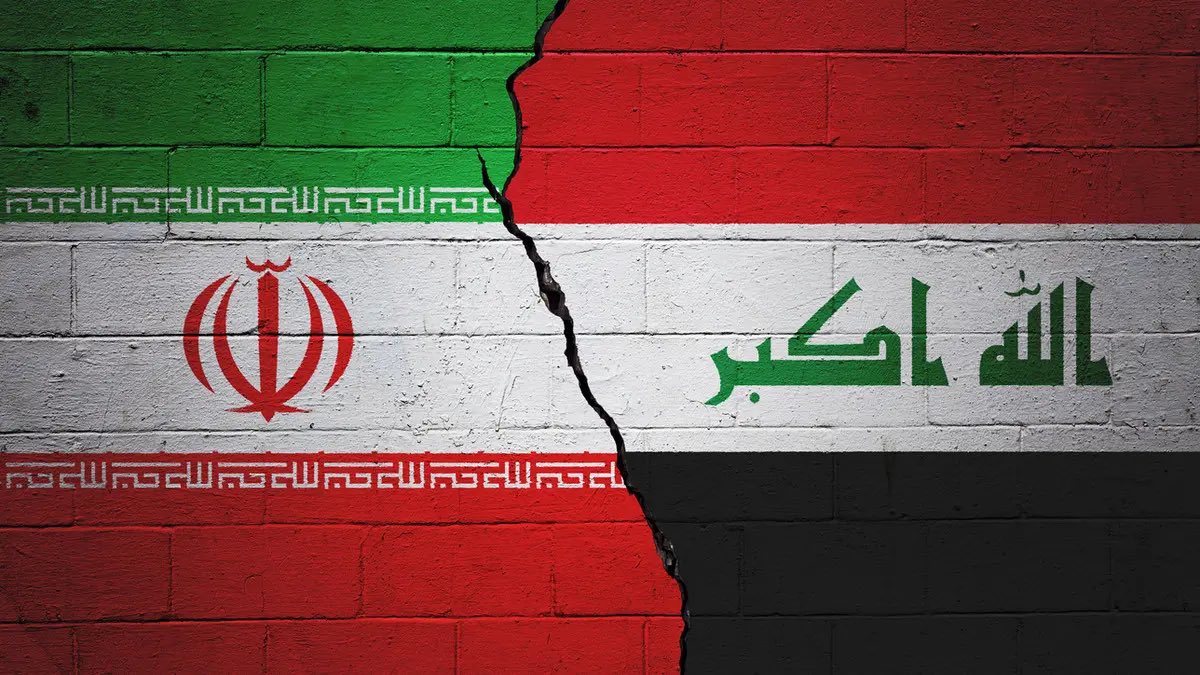 NewsNow4world1's tweet photo. عـاجـــل | الحرس الثوري الإيراني يستهدف ثلاث ناقلات نفط عراقية، على بعد 30 ميلا بحريا جنوب شرق #الفاو https://t.co/mLXodRIUiR