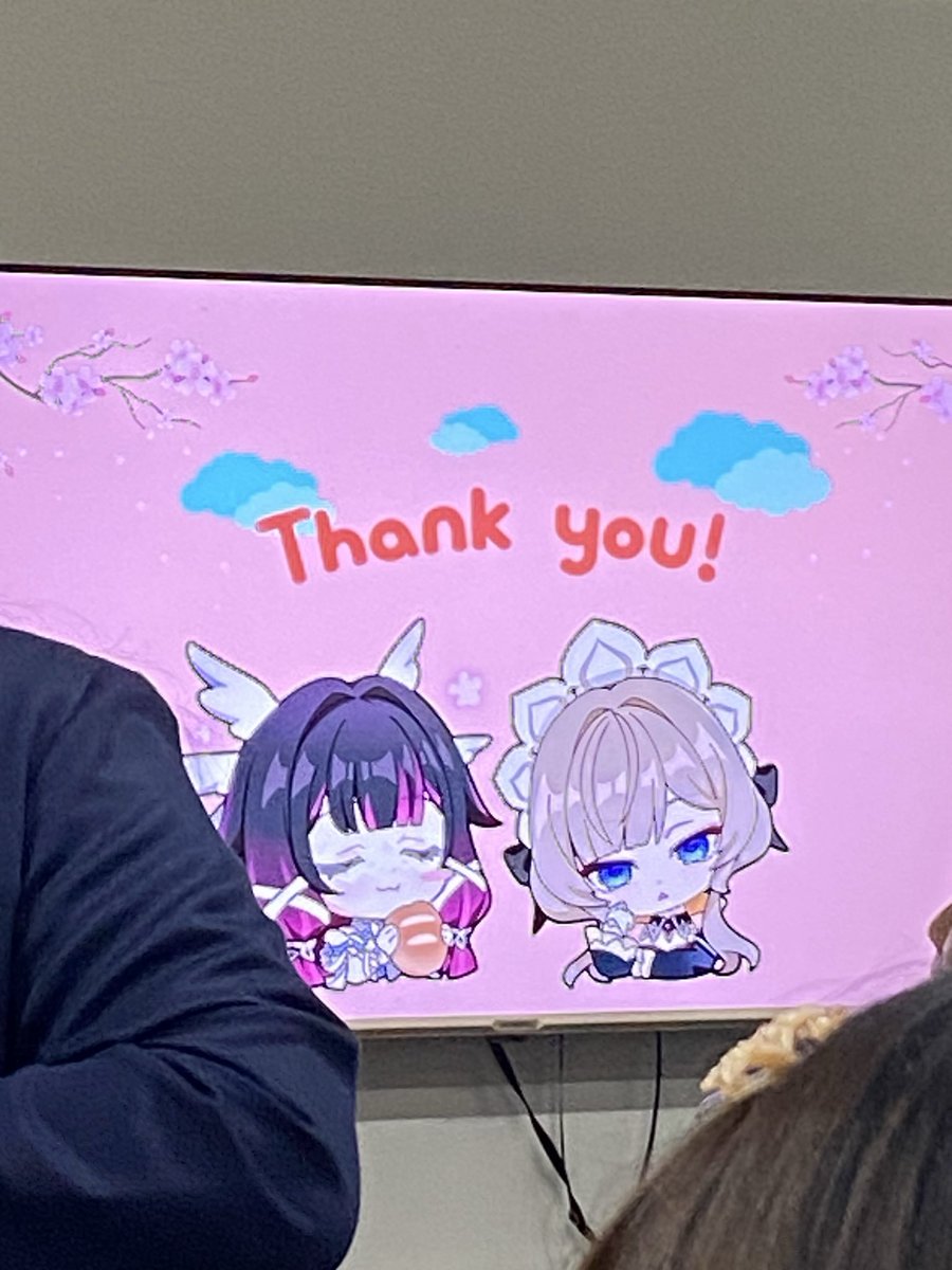 rinareinstein's tweet photo. i immediately took a picture of the tv with my phone when i saw that the last part of my classmate’s presentation was sandbina https://t.co/eNu907FBRy