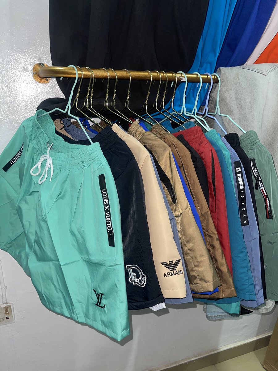 byadunni_'s tweet photo. Beach shorts 🩳 

6,000🏷️

Set of 3 - 5,000🏷️ each 

📍 Ibadan 

Nationwide delivery 🚚 
Message The Byadunni Brand on WhatsApp. https://t.co/MOUCdKCpGG https://t.co/AyIB6pqhix