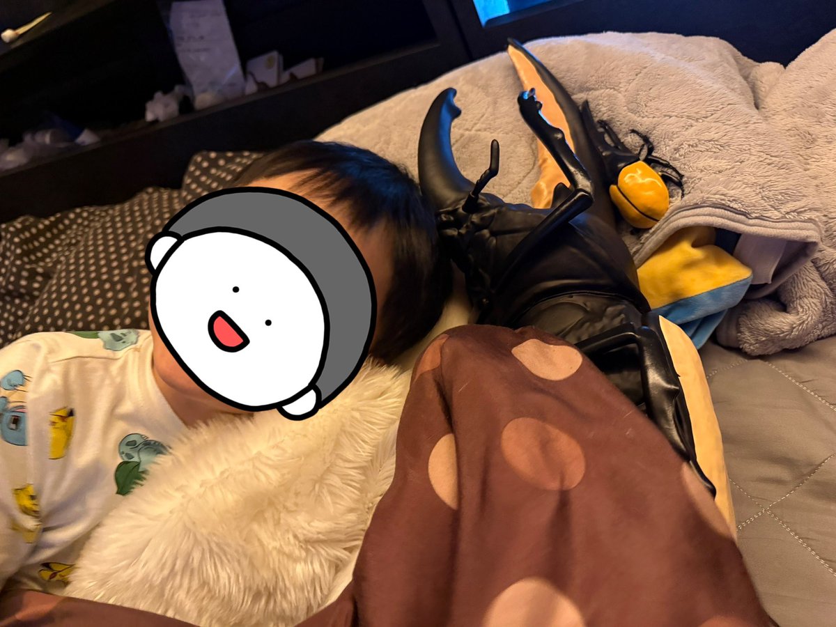 satsukinomono tweet picture