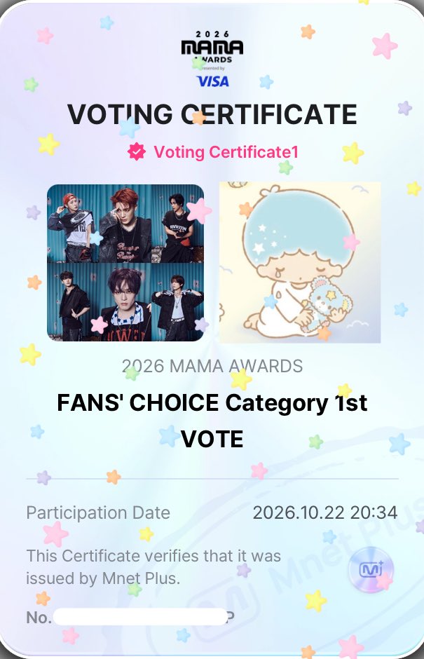 m4jm_yippy's tweet photo. D-11 𐔌՞ᱹ ﹼ ̫ ᱹ՞𐦯
#NCTDREAM #2026MAMAVOTE https://t.co/XTLpIzclSl