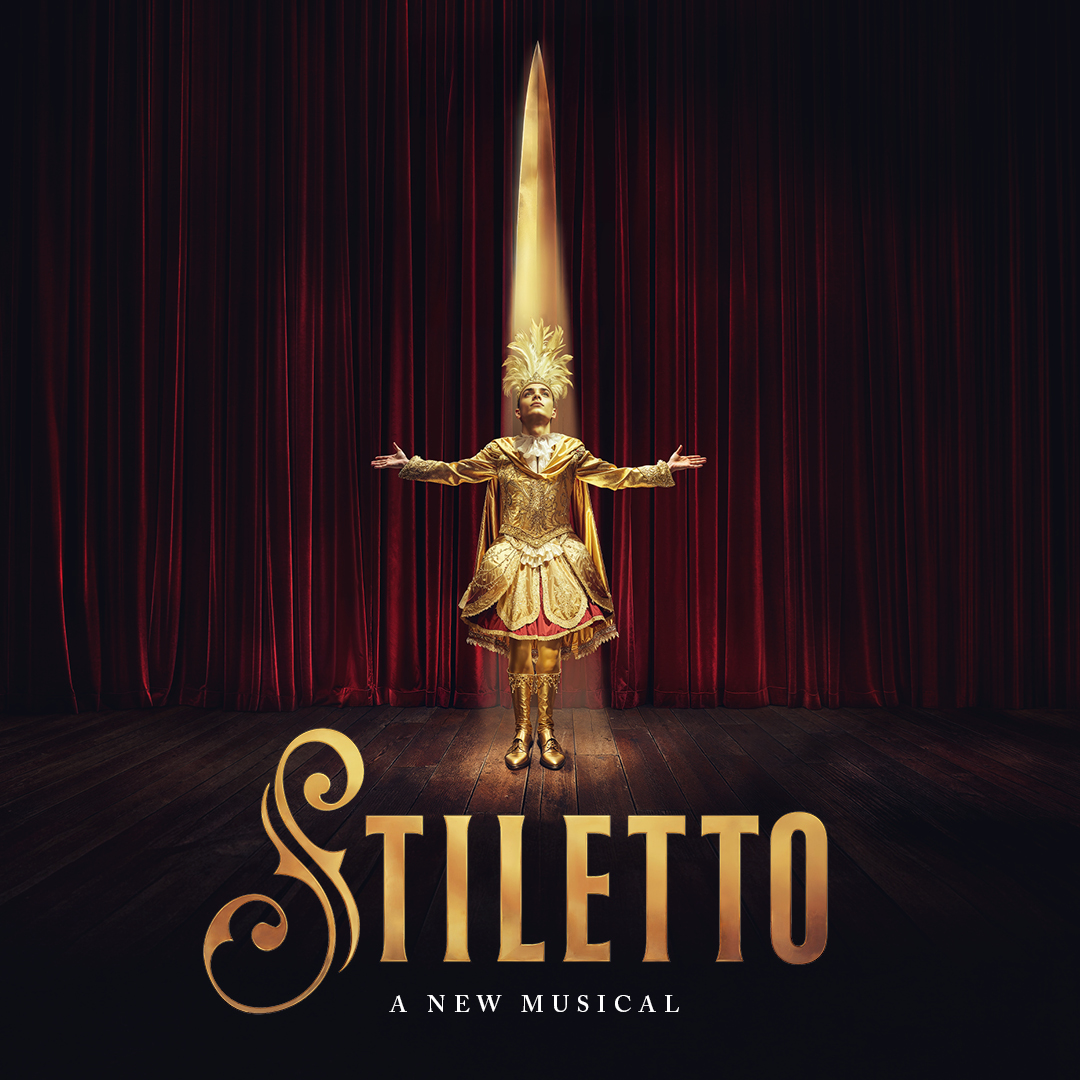 AIRstudios's tweet photo. ‘Stiletto’ is a new pop-rock musical that played at @CharingCrossThr earlier this year.

Matthew Wilder’s score was recorded, edited, and pre-mixed by Alex Ferguson, and the score and OST were mixed by Adam Miller @AdamatAIR.

#AIRmanagement https://t.co/YeFTZhL1Or