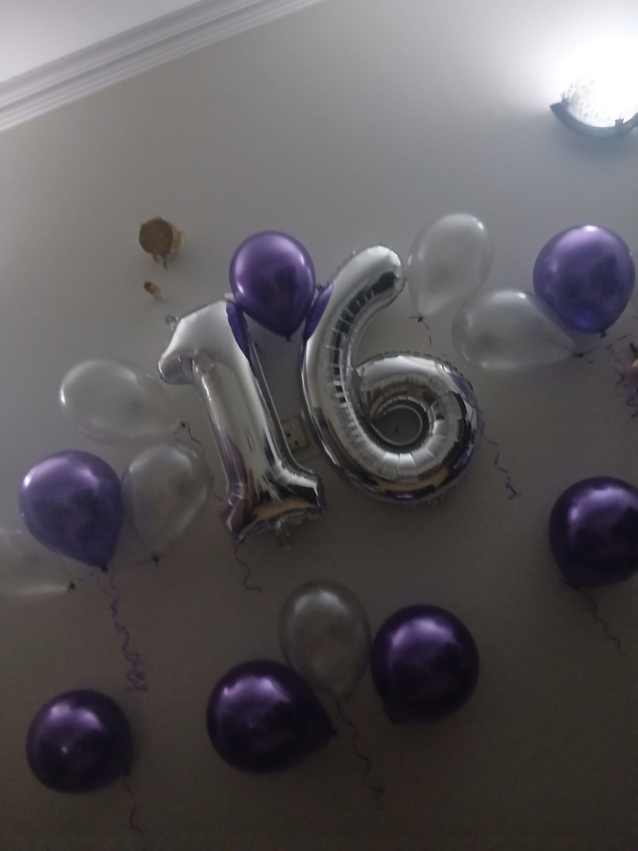 dearest_athena's tweet photo. Today my staff celebrated my birthday....although getting mature but tmcake cutting is always memorable and fun for me... .October my love.....💜💫
#happybirthday https://t.co/SIgs3cVuig