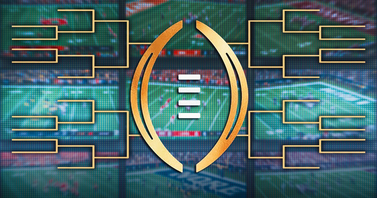 On3's tweet photo. NEW: The College Football Playoff cannot expand beyond 24 teams through the current six-year contract under the expansion agreement with ESPN, @RossDellenger reports. 

The earliest it could expand again is 2032.

Story: https://t.co/7XItCPsfsa